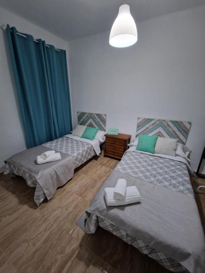 Apartamento En Triana Apartamento Sevilla