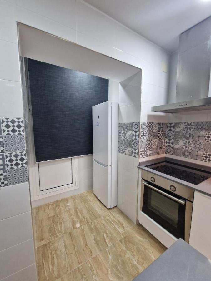 Apartamento Apartamento En Triana Sevilla