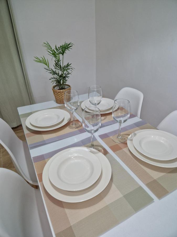 Apartamento En Triana