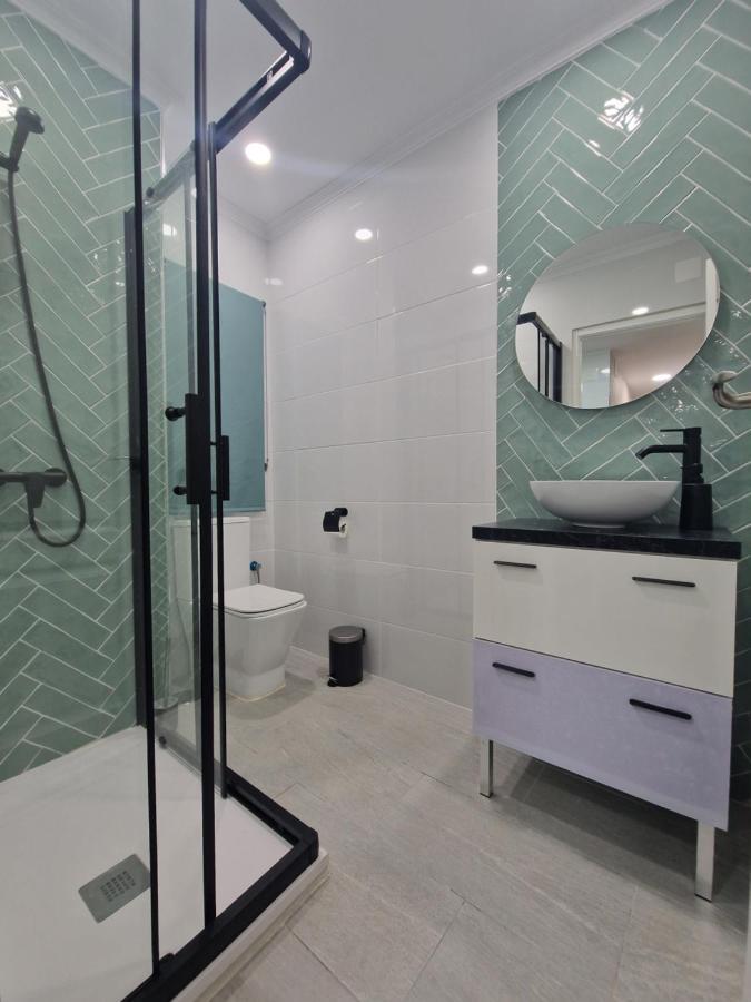 Apartamento En Triana Apartamento