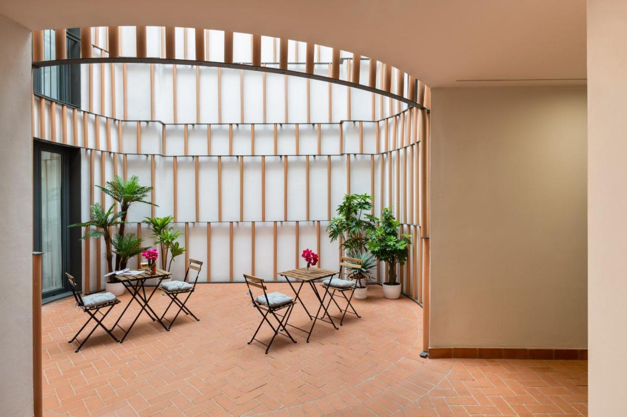 Apartamento Avanti Buganvilla, La Autentica Sevilla
