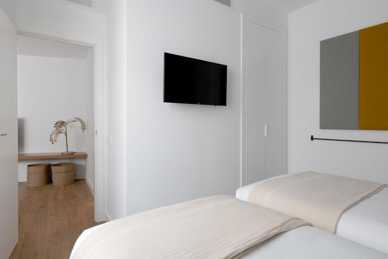 Tetuan 15 Boutique By Hommyhome Apartment *