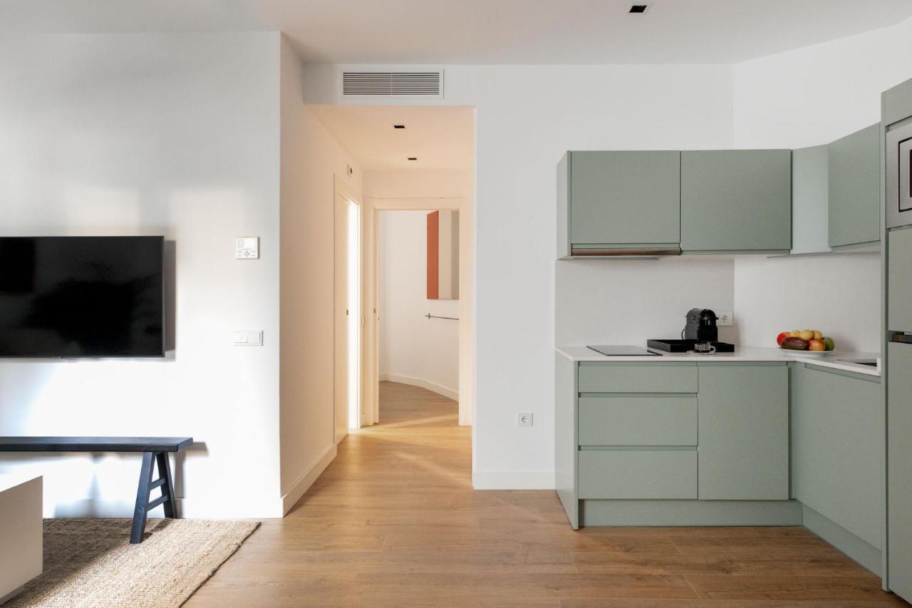 Tetuan 15 Boutique By Hommyhome Apartment Seville