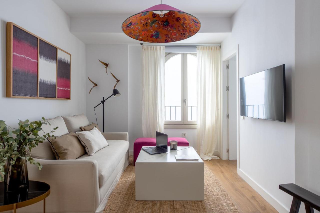 Tetuan 15 Boutique By Hommyhome Seville