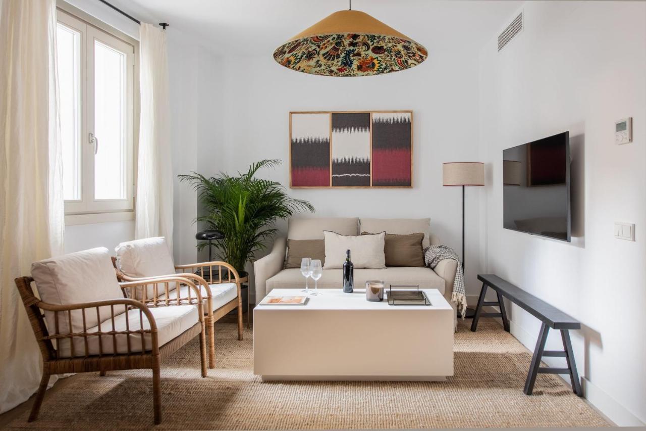 Tetuan 15 Boutique By Hommyhome