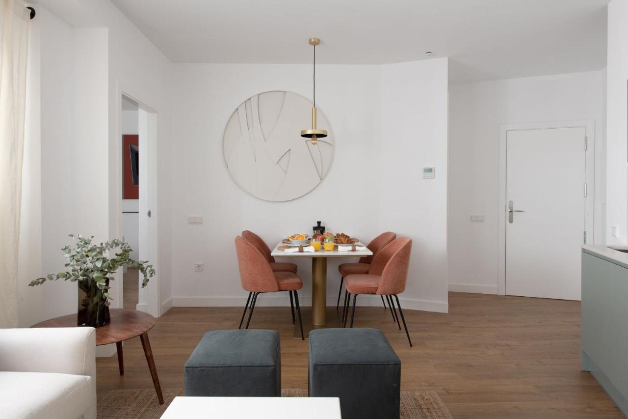 Tetuan 15 Boutique By Hommyhome Seville