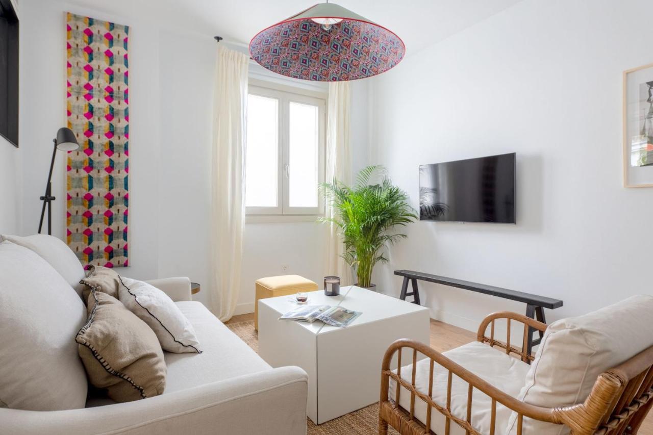 Tetuan 15 Boutique By Hommyhome Apartment Seville