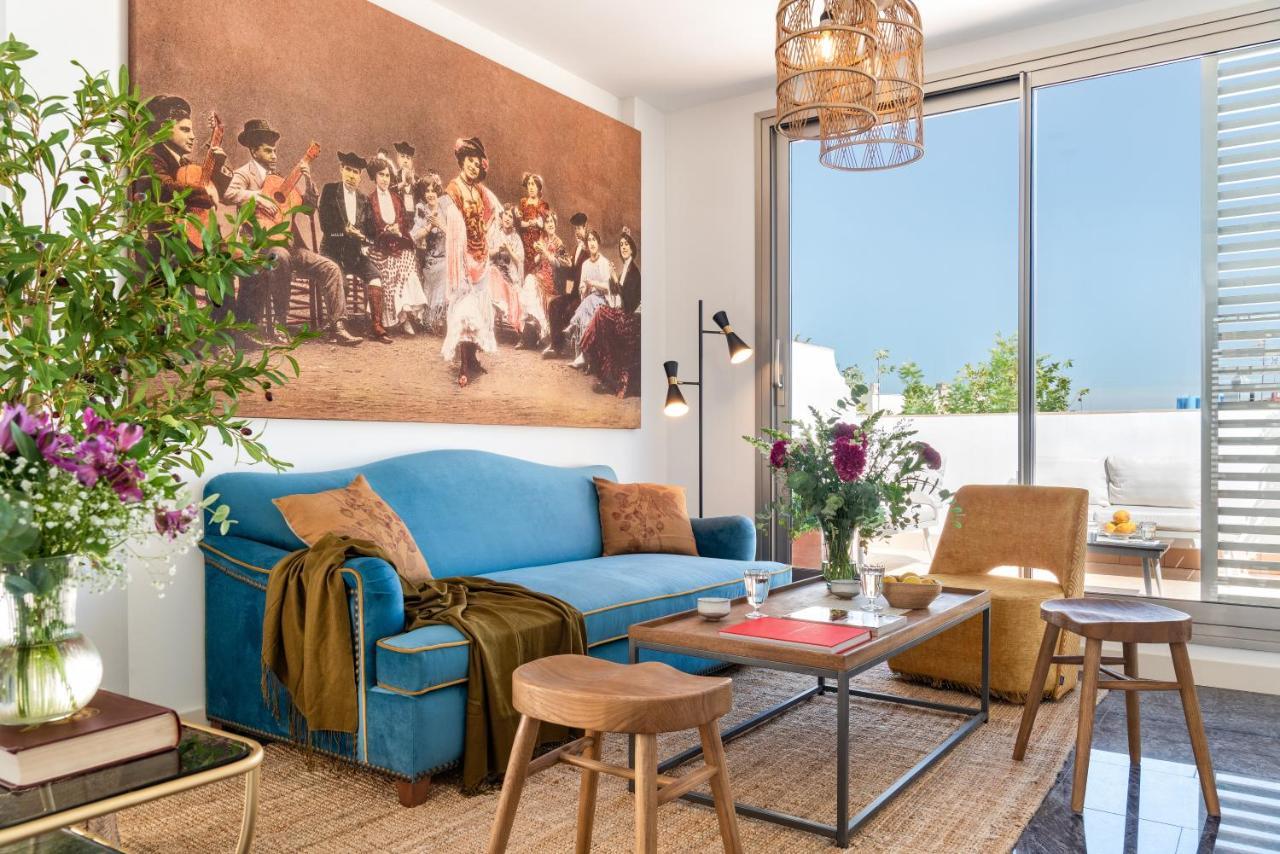 Casas De Adriano * Seville