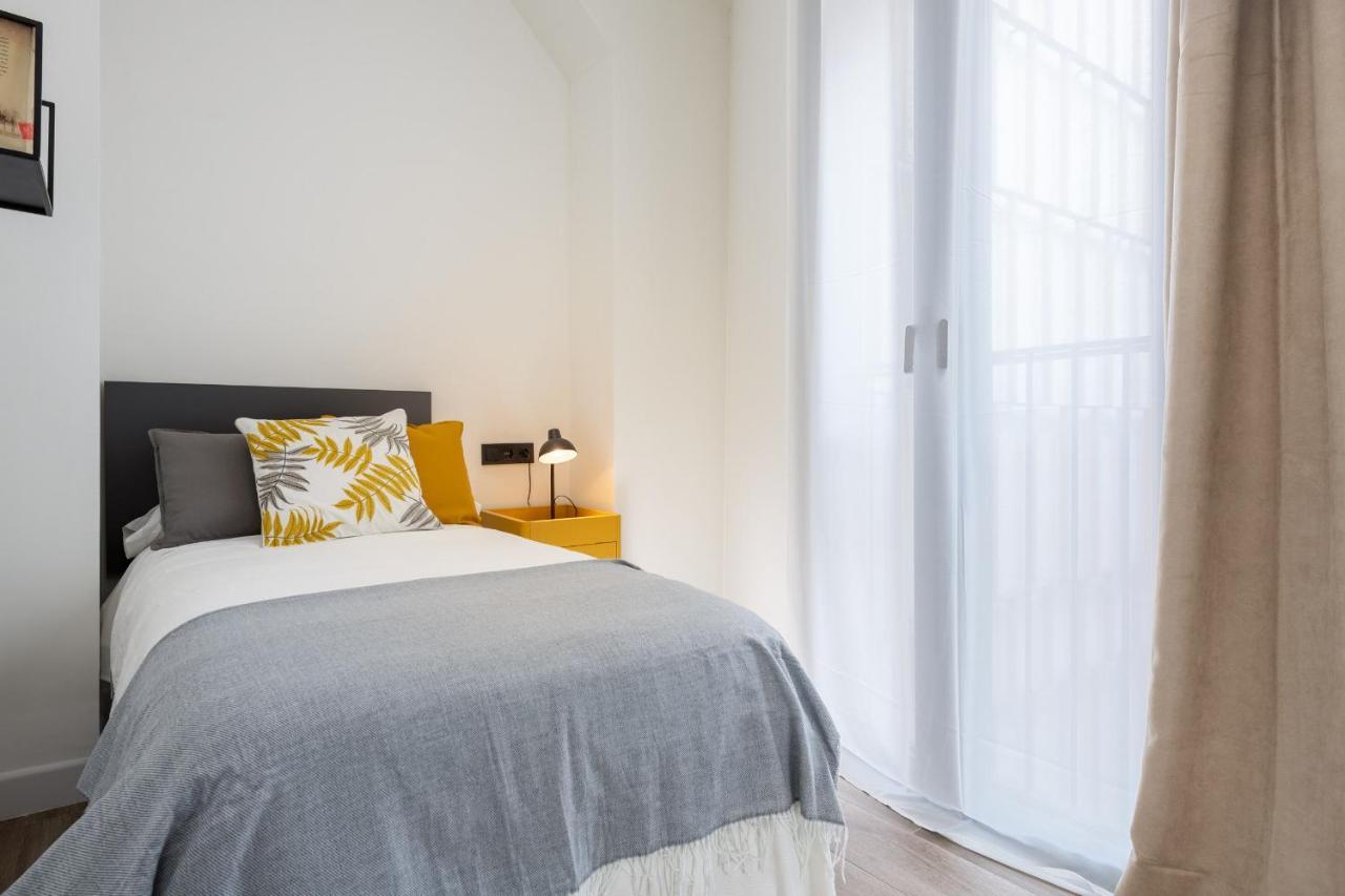 Apartment Avanti Azahar, En Un Barrio Con Encanto *