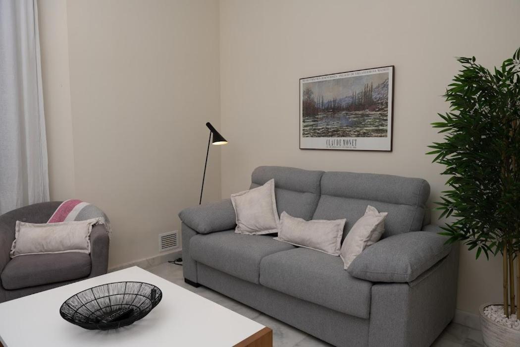 Apartamento El Arenal *
