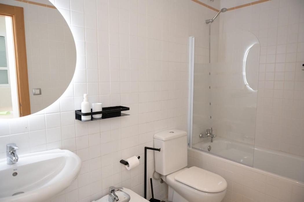 Apartamento El Arenal *