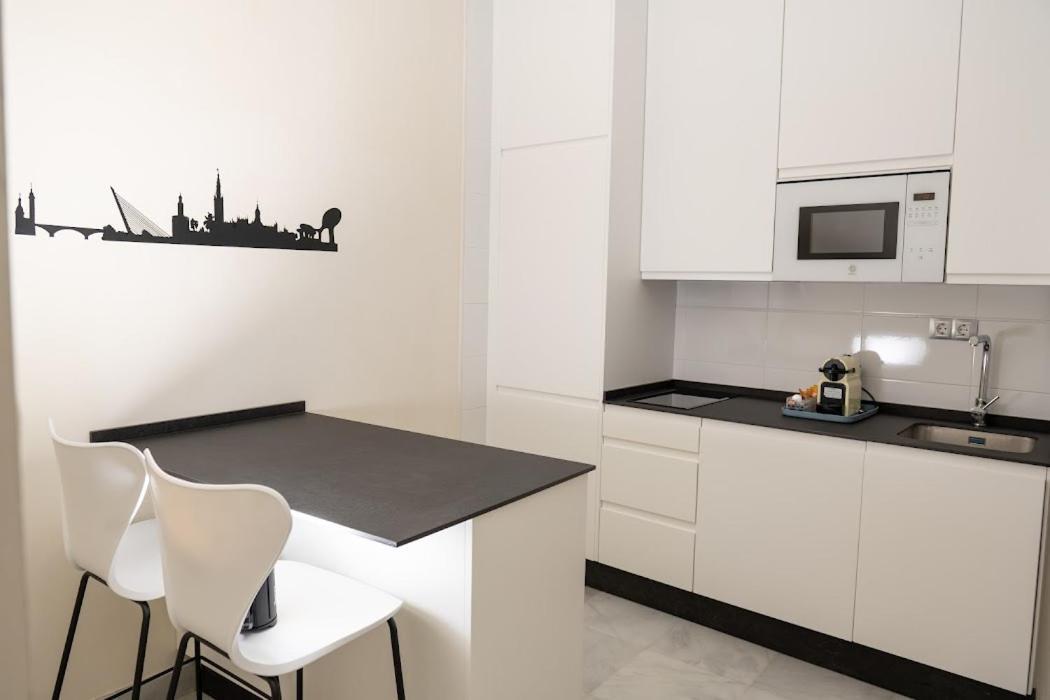 Apartamento El Arenal