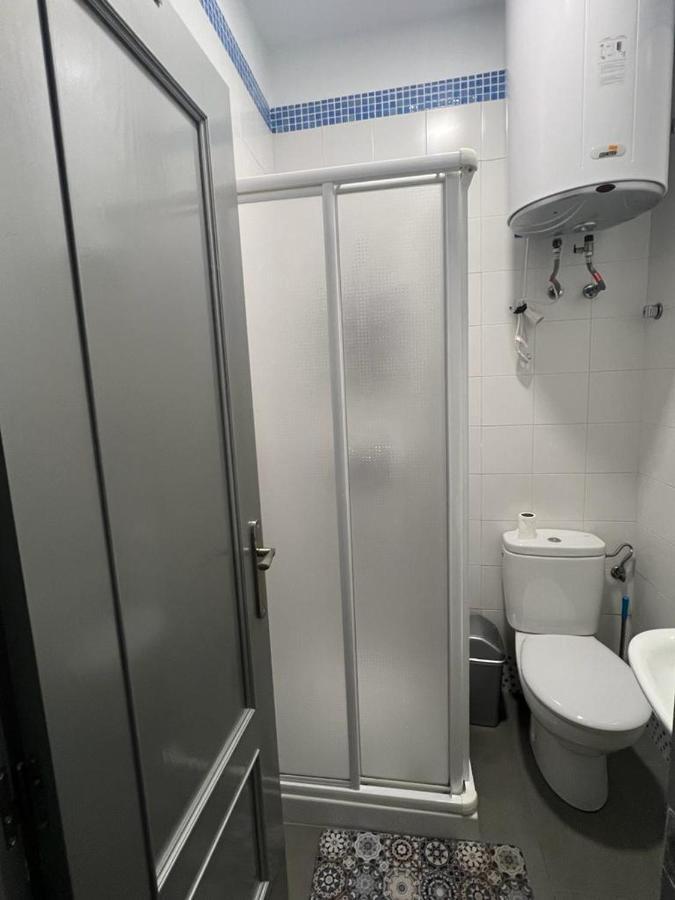 180 Un Sueno En El Corazon De Triana Voluntad Apartment Seville