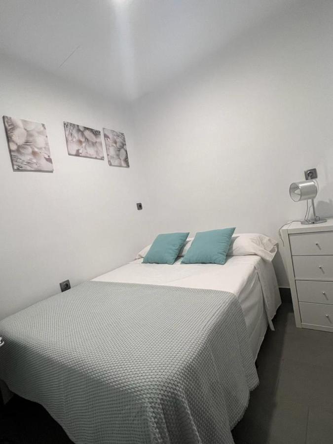 180 Un Sueno En El Corazon De Triana Voluntad Apartment Seville