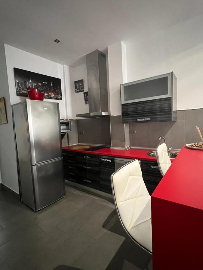 Apartment 180 Un Sueno En El Corazon De Triana Voluntad Seville