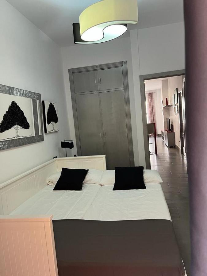 180 Un Sueno En El Corazon De Triana Voluntad Apartment