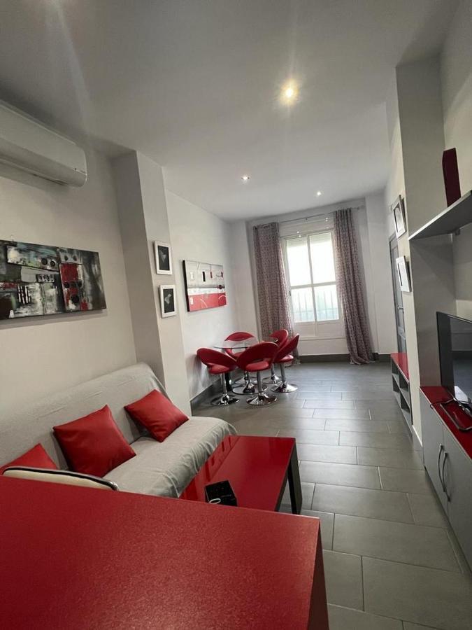 Apartment 180 Un Sueno En El Corazon De Triana Voluntad Seville