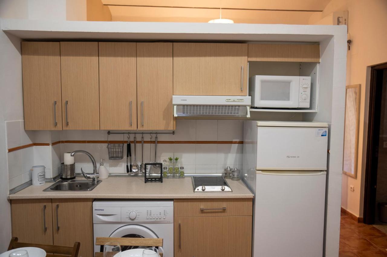 180 Apartamento En El Centro Buena Ubicacion Peral Seville