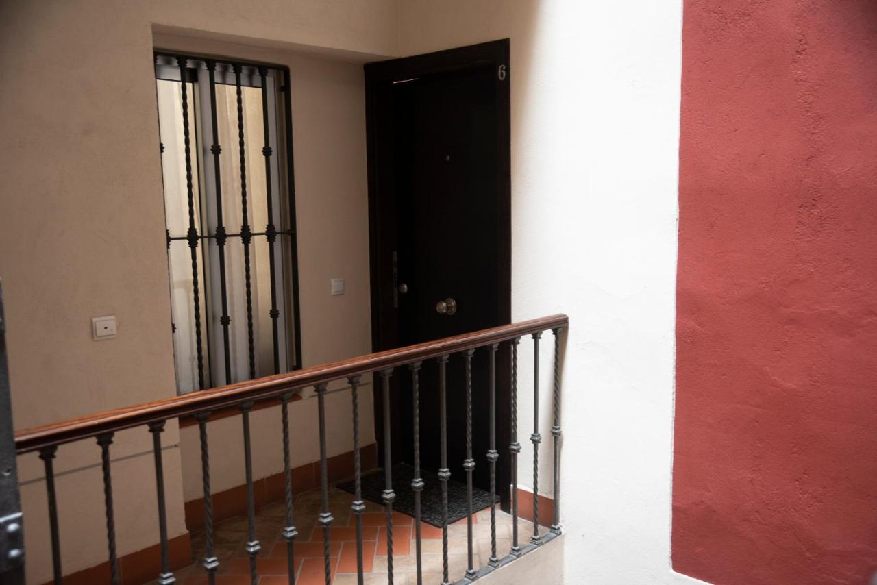 180 Apartamento En El Centro Buena Ubicacion Peral Apartment
