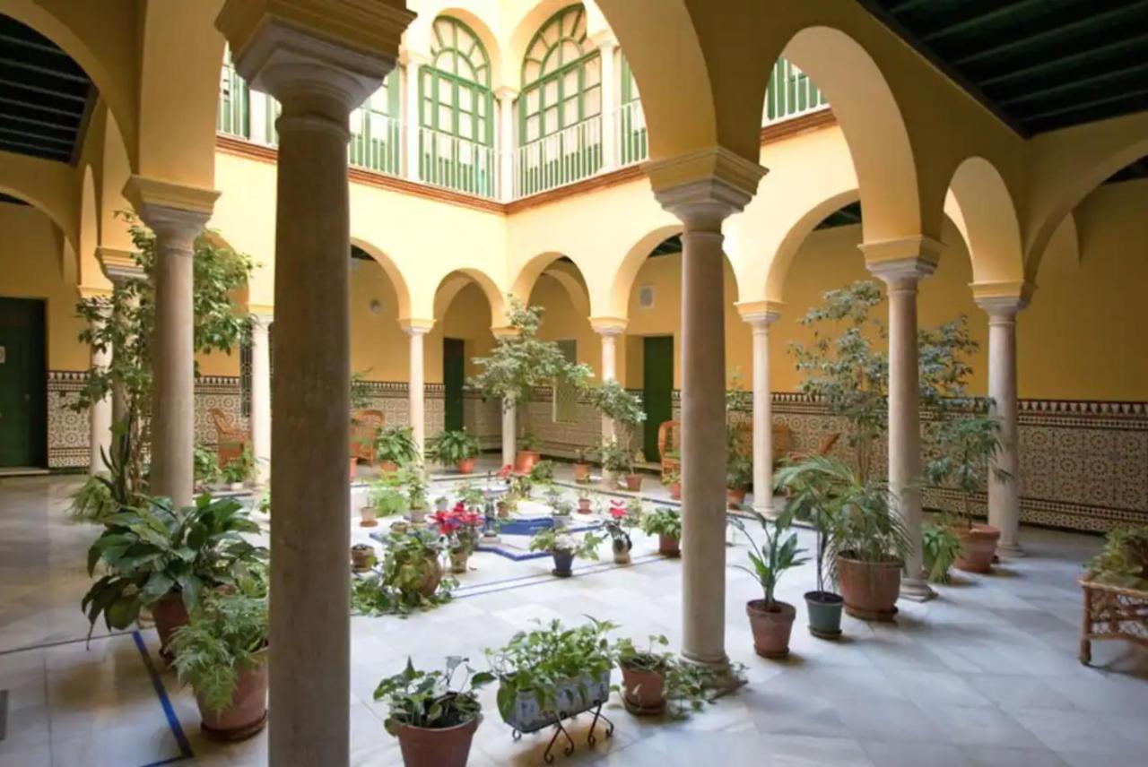Fantastico Duplex Catedral, Terraza Privada Seville