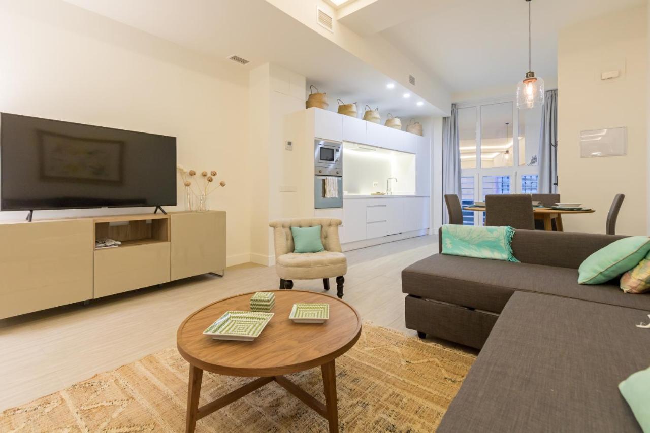Apartamento Flats Sevilla