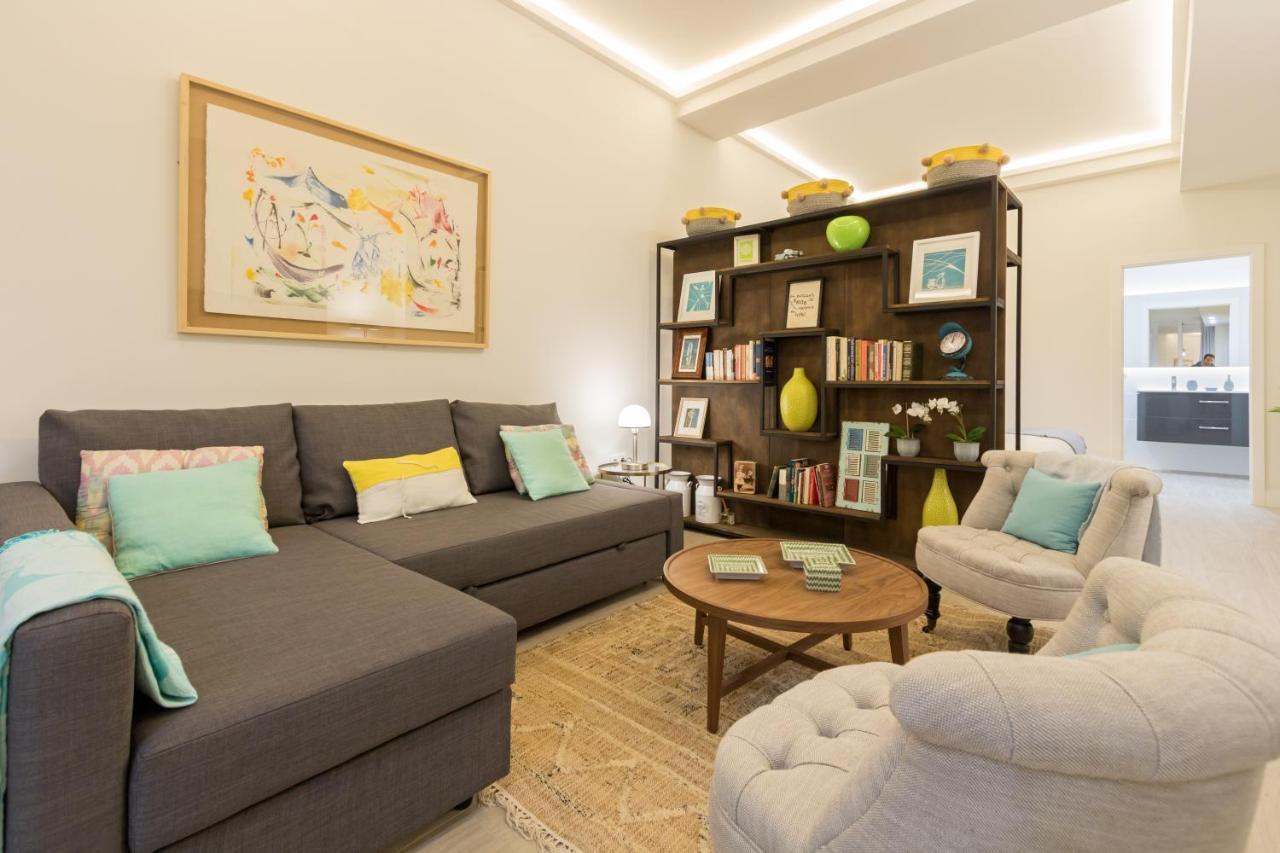 Apartamento Flats *