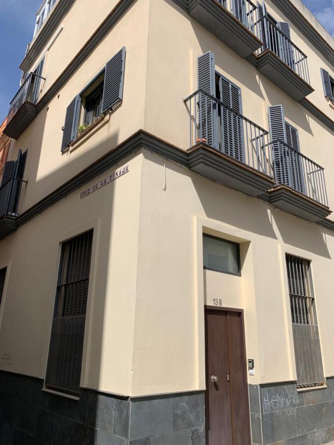 Loft Alameda En Seville