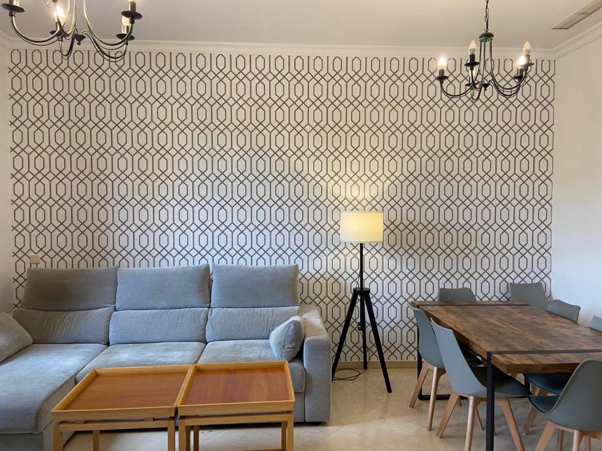 Placentines Apartment Seville