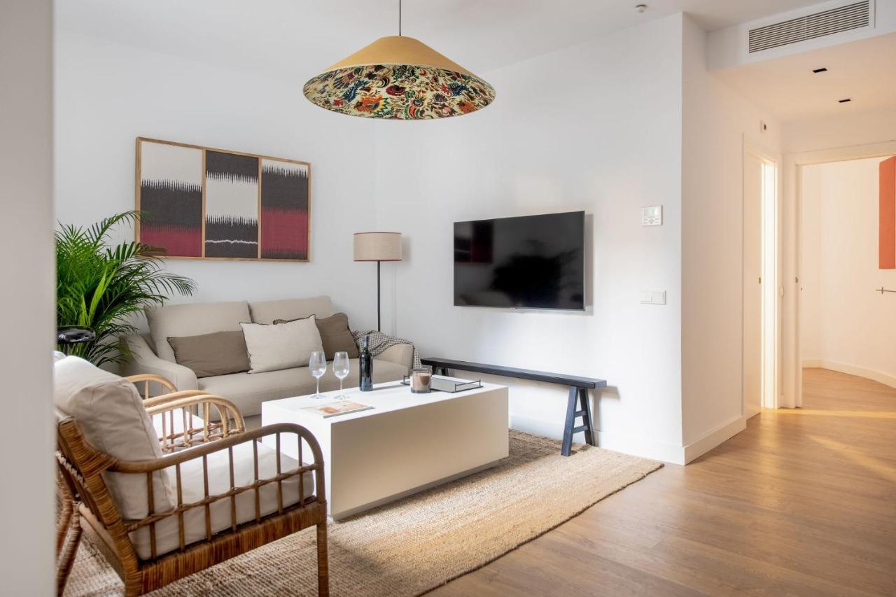Tetuan 15 Boutique By Hommyhome Apartment
