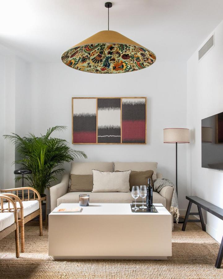 Tetuan 15 Boutique By Hommyhome