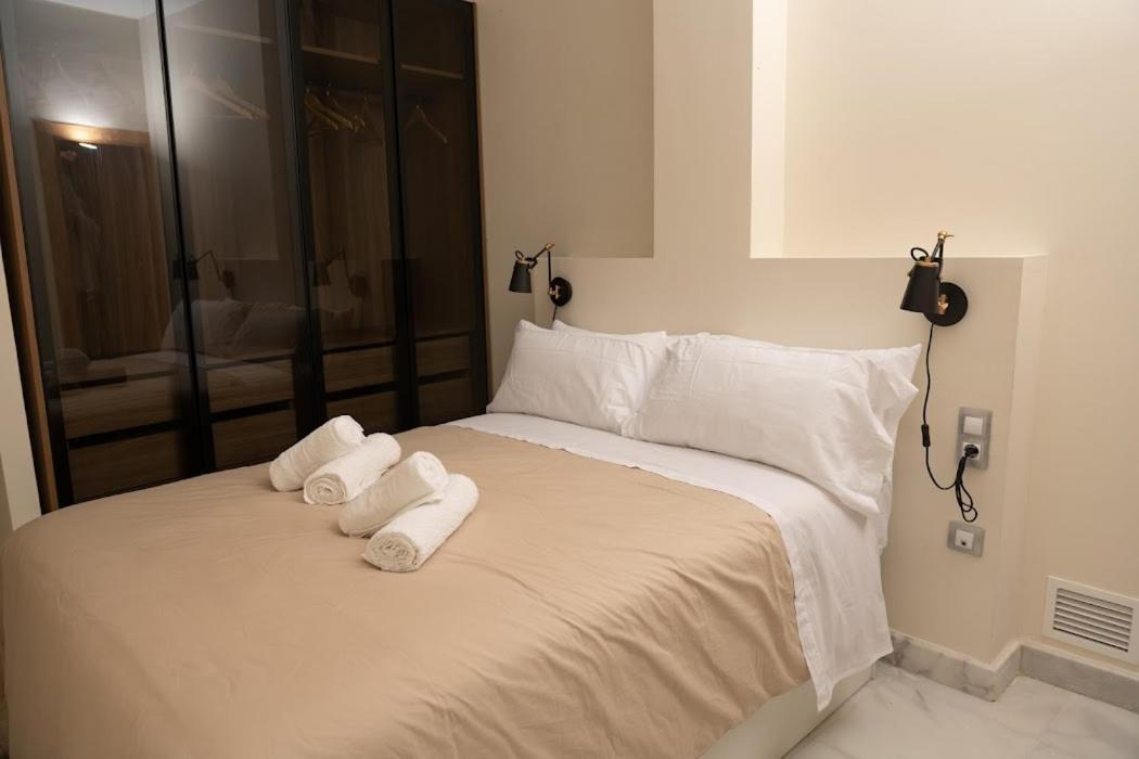 Apartamento El Arenal Sevilla