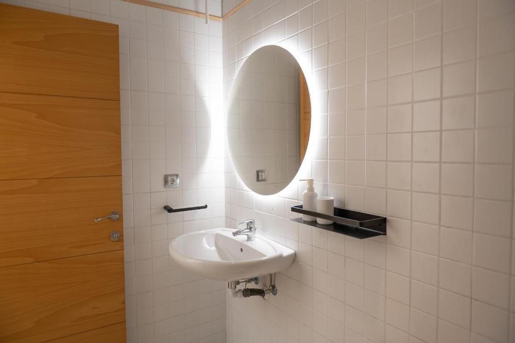 Apartamento El Arenal