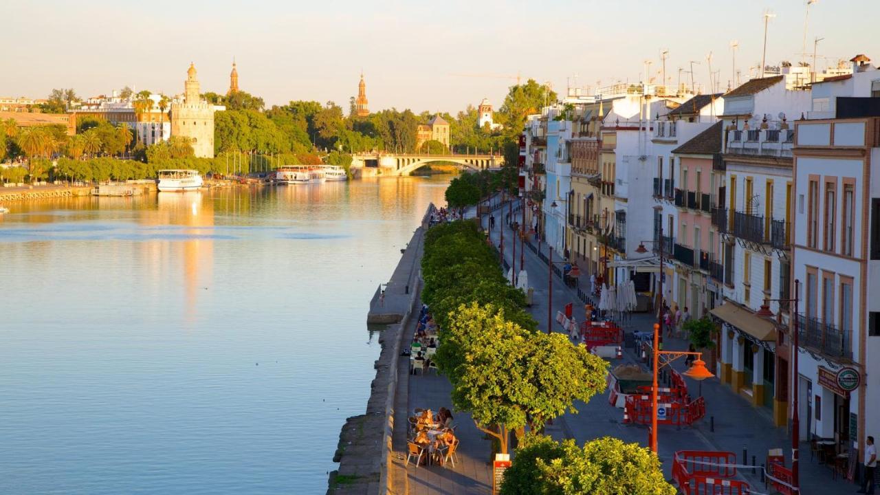 180 Un Sueno En El Corazon De Triana Voluntad * Seville