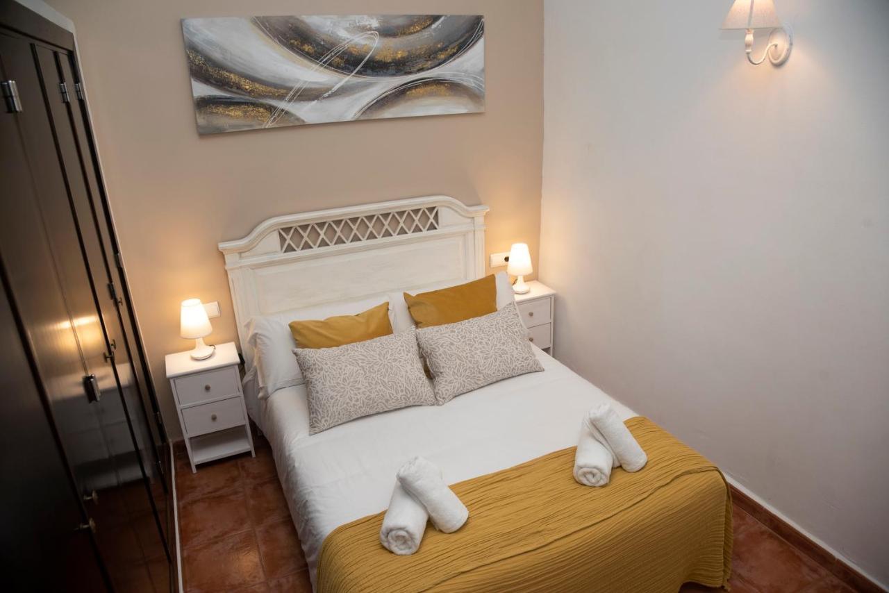 Apartment 180 Apartamento En El Centro Buena Ubicacion Peral