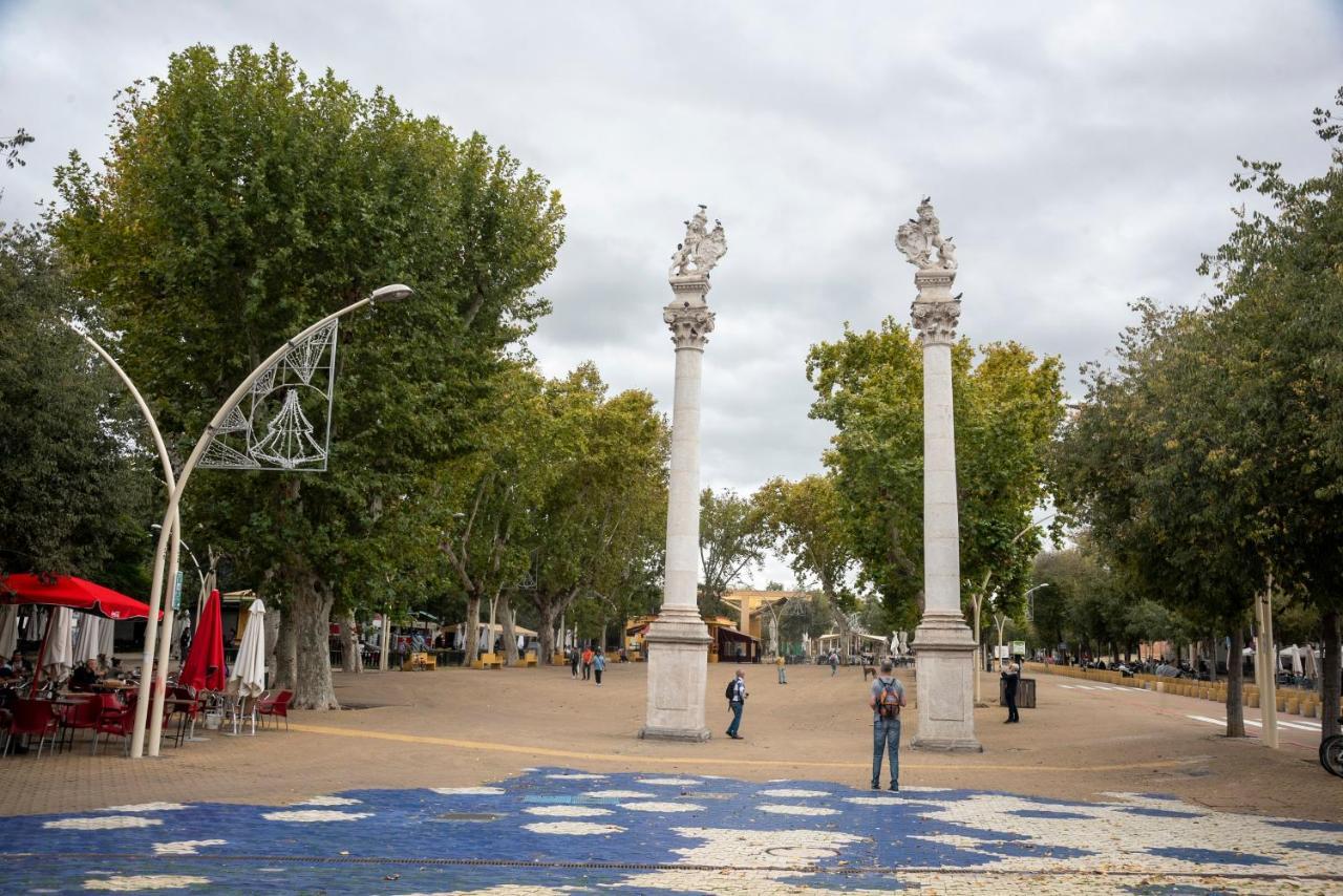 180 Apartamento En El Centro Buena Ubicacion Peral * Seville