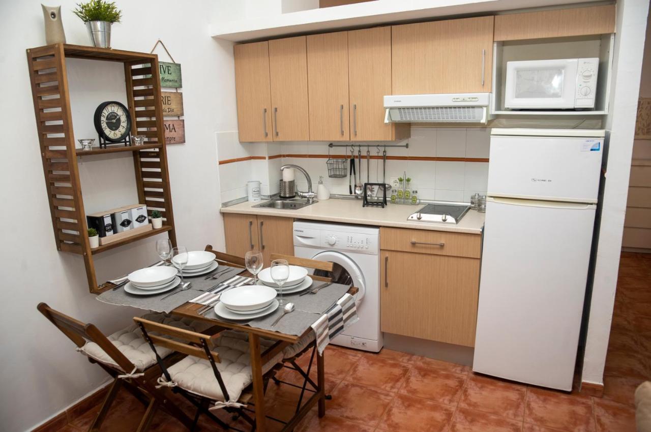 180 Apartamento En El Centro Buena Ubicacion Peral Apartment Seville