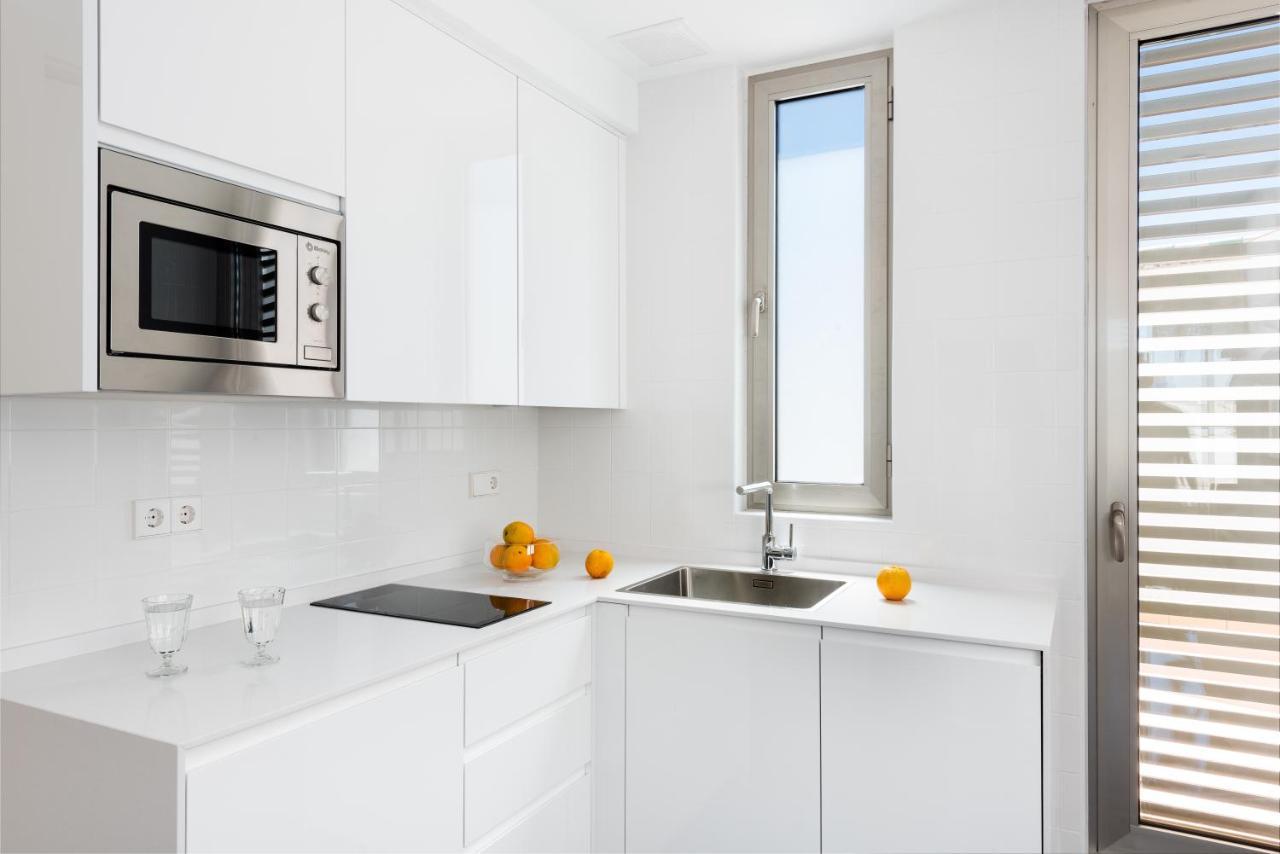 Apartment Casas De Adriano