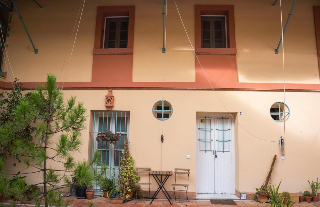 180 Ideal Apartamento Con Patio San Bernardo 2 *