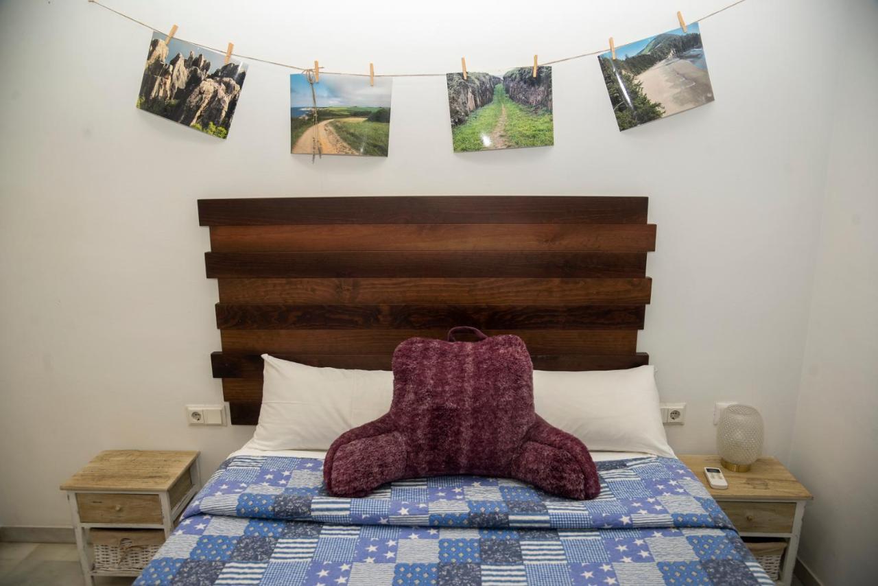 180 Ideal Apartamento Con Patio San Bernardo 2