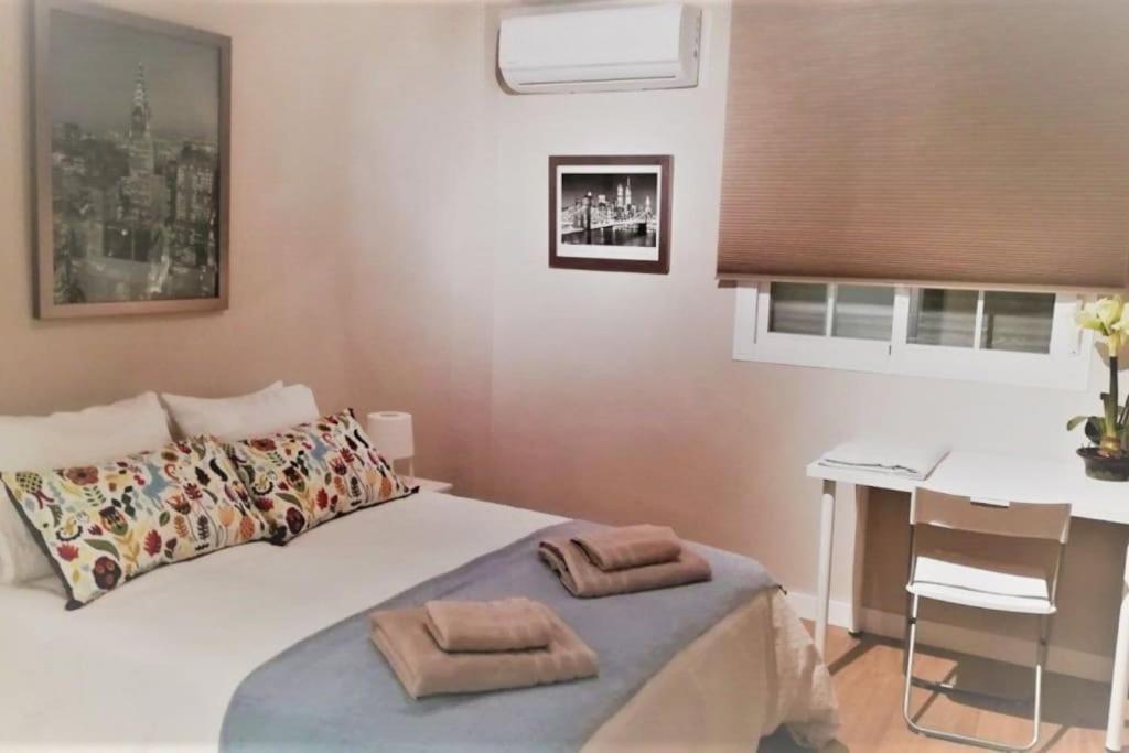 Cuarzo Apartamento *