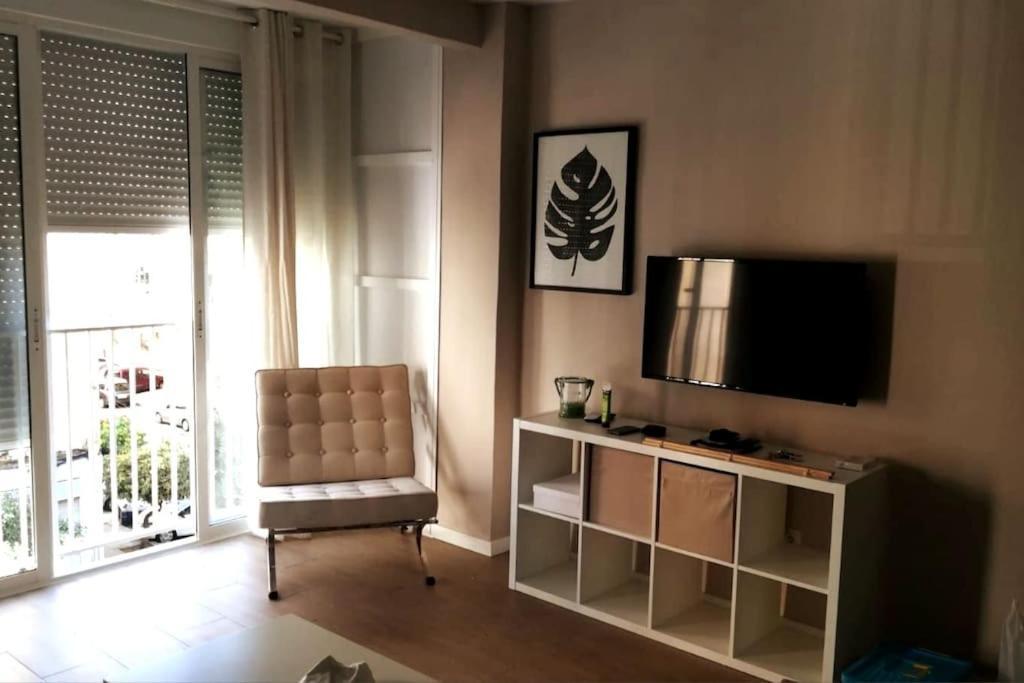 Apartamento Cuarzo *