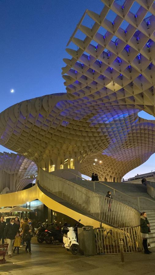 Setas * Sevilla