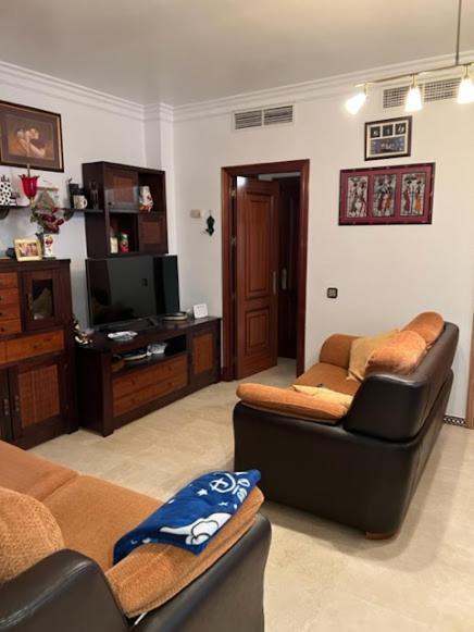Apartamento Setas