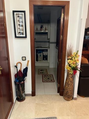 Apartamento Setas