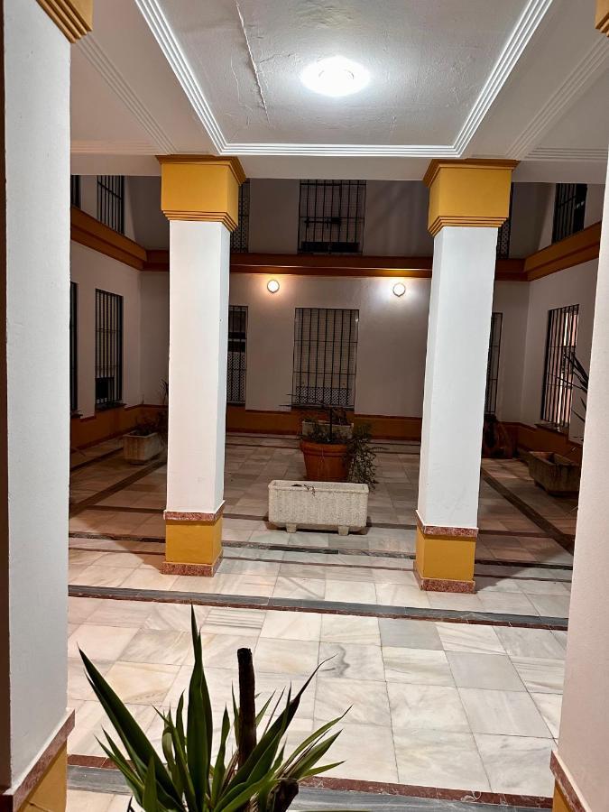 Apartment Suites Setas & Bicicletas Electricas Gratis Seville