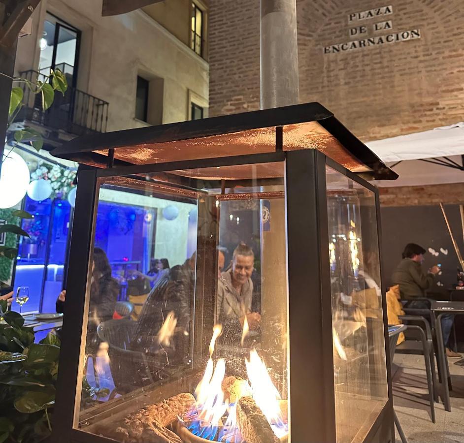 Suites Setas & Bicicletas Electricas Gratis Apartment Seville