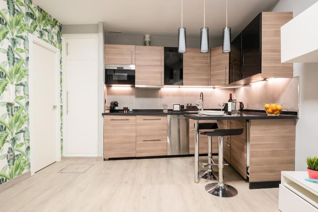 Mia Suite. Center Of Seville