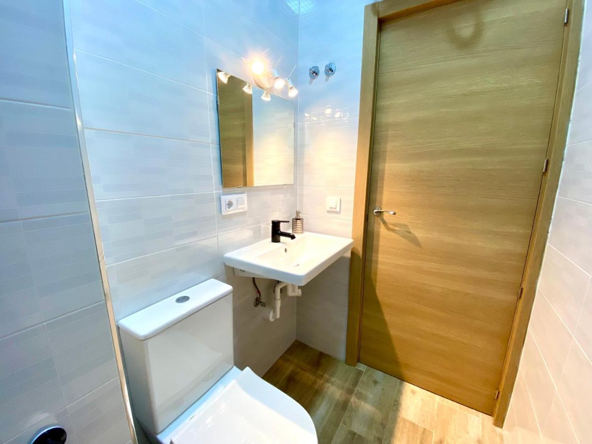 Apartment Cruz Roja A