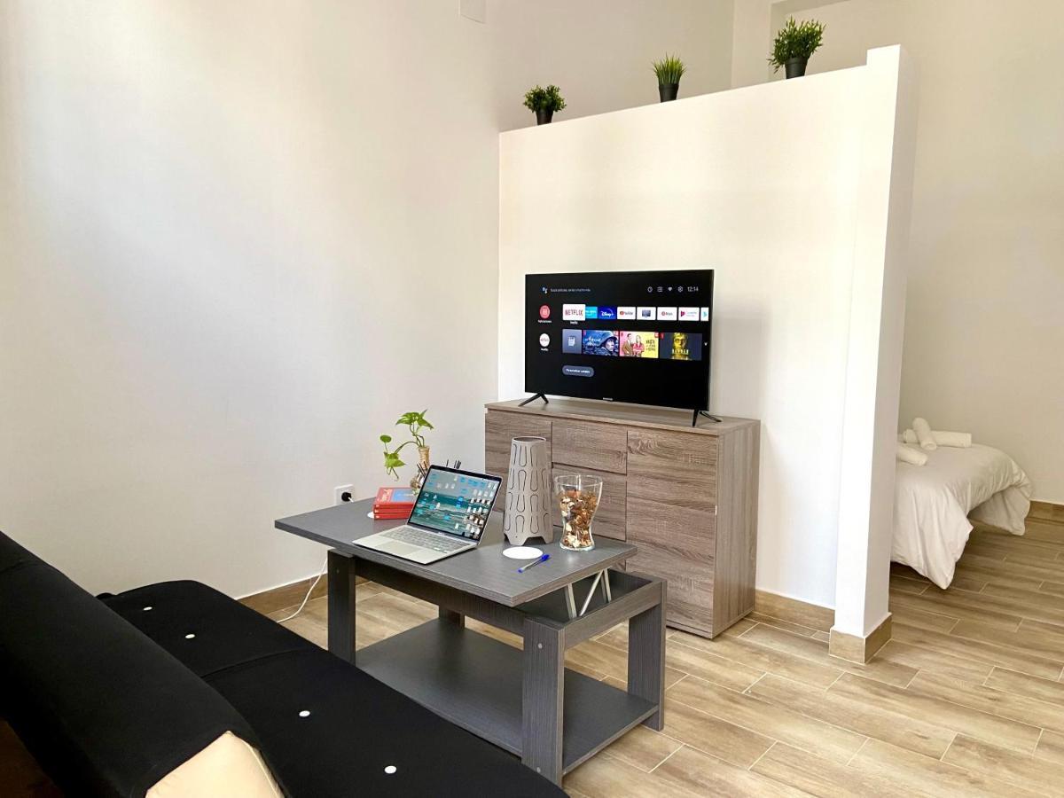 Apartamento Cruz Roja B *