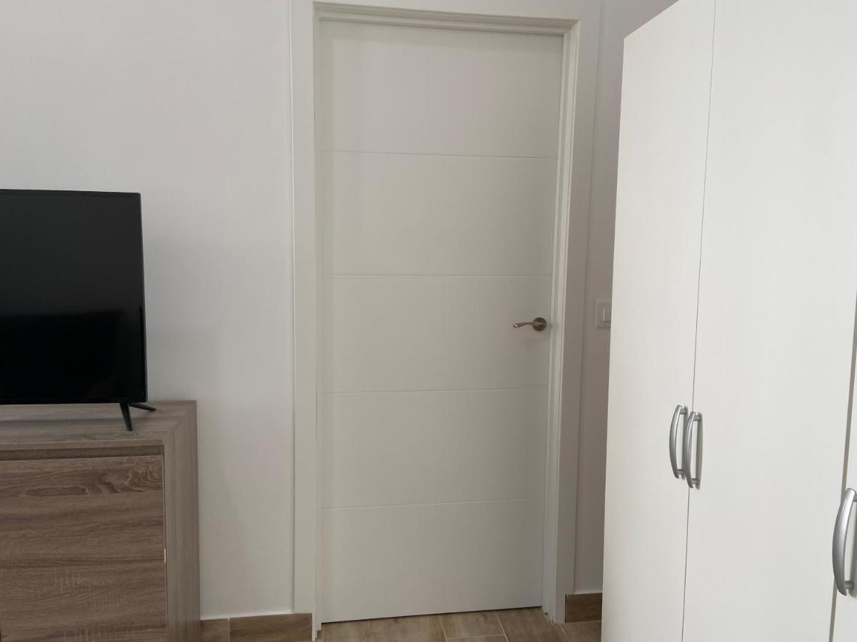 Cruz Roja C Apartment Seville